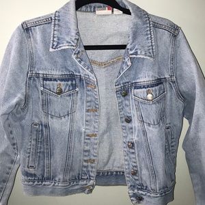 Vintage Arizona Jean Jacket